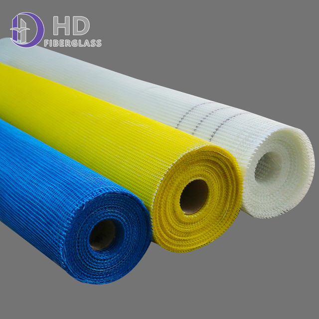 Most popular Used For Roof Waterproof Fiberglass Mesh plastering mesh screwfix