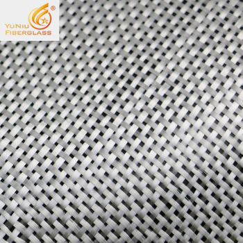 Suitable for Vinyl Resin Fiberglass Woven Roving Supplied by Manufacturer