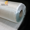 Glass fiber woven roving is often used in the construction of cooling towers to make them durable