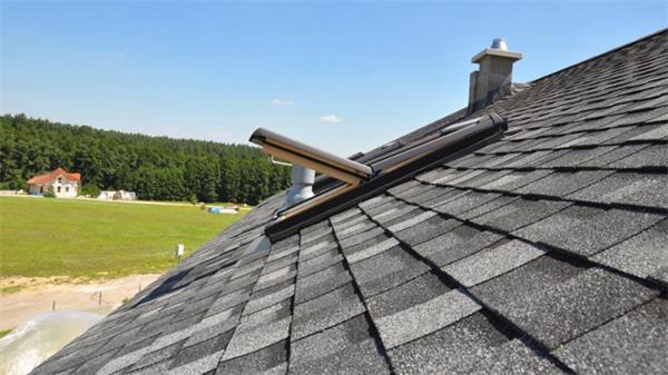 fiberglass roofing mat for roofs