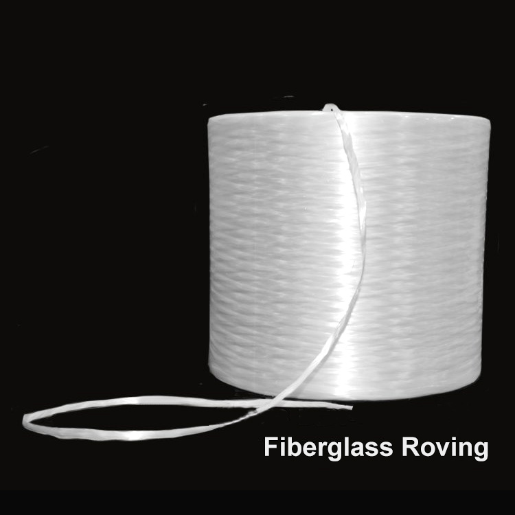 Fiberglass Direct Roving/Yarn 2400Tex-2