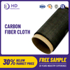 Carbon Fiber Cloth for car parts 200 300 400 600g carbon fibre price