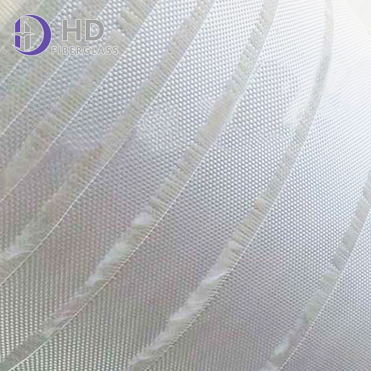 Low Price Weather Resistance High Strength Drug Resistan High Quality And Practical Coating with Resin Easily And Surface Flat Fiberglass Plain Cloth