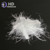Factory Price Even Distribution Superior Flowability Processing Property Fiberglass Chopped Strands for Needle Mat