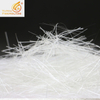 Fiberglass importer High quality Chopped glass fiber Customizable