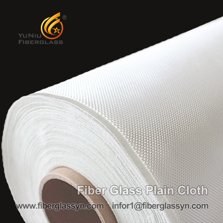 plain cloth-HD Fiberglass