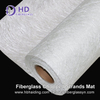 Fiberglass Chopped Strand Mat for Sanitary Ware 300gsm 450gsm
