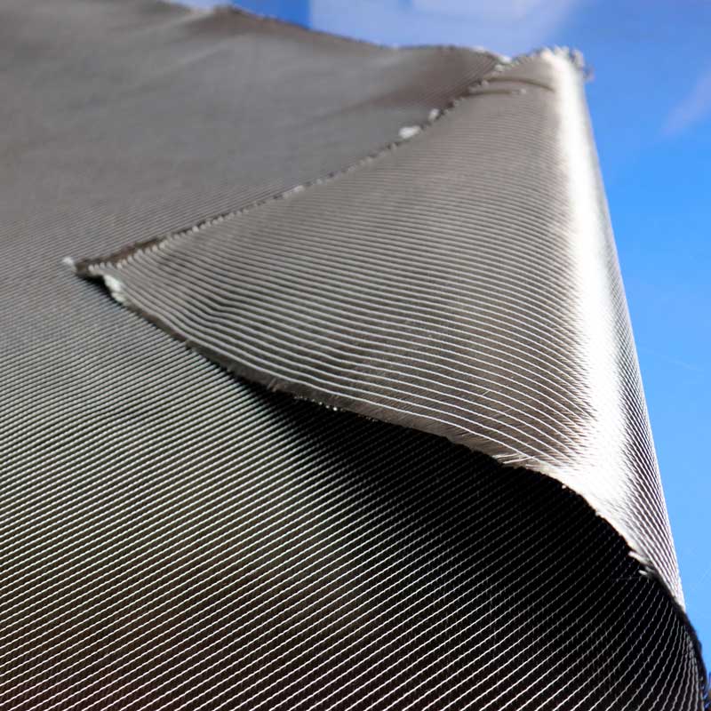 Exploring the Modern Applications of Carbon Fiber in Architectural Design
