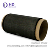 Unidirectional Weaving Carbon Fiber Cloth