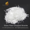 Best cost performance Fiberglass chopped strands Free sample