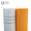 Alkali-resistant Fiberglass Mesh Used For wall Reinforcement fiberglass mesh supplier in uae
